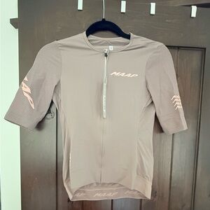 MAAP Women’s Short Sleeve Cycling Jersey